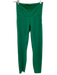 Lululemon Size S/4 Green Nylon Blend Strappy Elastic Waist Padded Set Green / S/4