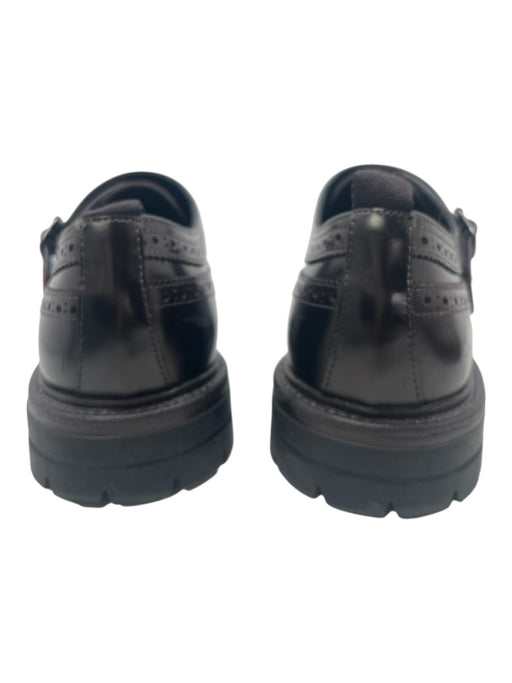 Paul Stuart Shoe Size 10 AS IS Brown Leather Men's Shoes Brown / 10