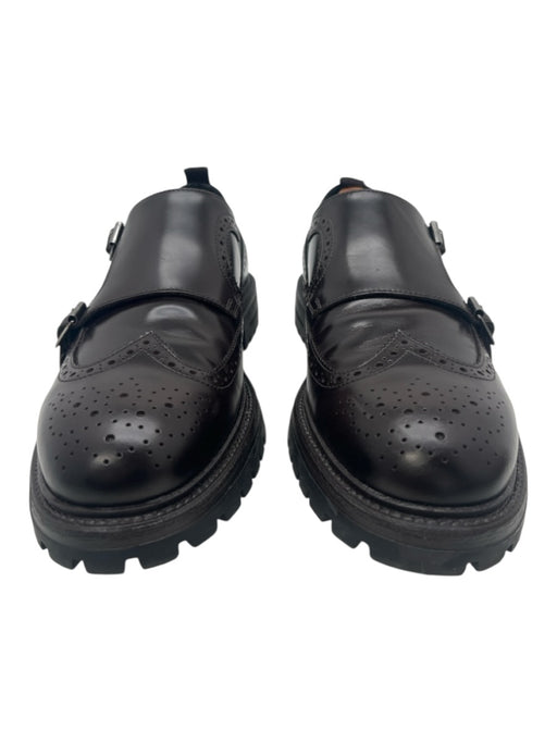 Paul Stuart Shoe Size 10 AS IS Brown Leather Men's Shoes Brown / 10