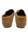 Dubarry Shoe Size 40 Light Brown Suede Water Resistent Boat Shoe Shoes Light Brown / 40