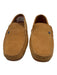 Dubarry Shoe Size 40 Light Brown Suede Water Resistent Boat Shoe Shoes Light Brown / 40