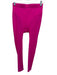 Adam Selman Sport Size S Hot pink Nylon Blend Elastic Waistband Leggings Hot pink / S