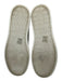 Anny Nord Shoe Size 40 Off White Leather Upper Pull Tabs Loafer Sneakers Off White / 40