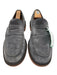 Tods Shoe Size 9.5 AS IS Gray Suede Solid loafer Men's Shoes Gray / 9.5
