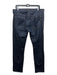 Joes Size 34 Dark Wash Cotton Blend Solid Jean Men's Pants Dark Wash / 34