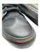 Gucci Shoe Size 11 Black Canvas Guccissima Sneaker Men's Shoes Black / 11