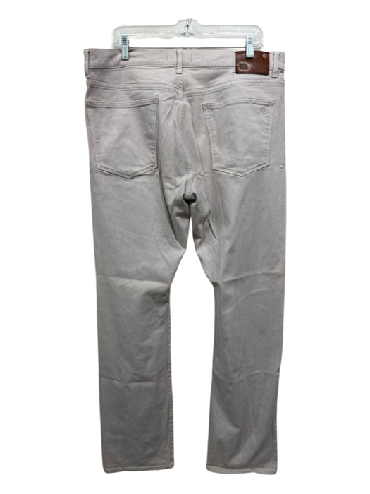 DL1961 AS IS Size 38 Beige Cotton Zip Fly Men's Pants Beige / 38