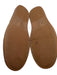 Oliver Cabell Shoe Size 43 Brown & Blue Suede Solid Low Top Men's Shoes Brown & Blue / 43