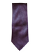 Charvet Black & Pink Silk All Over Print Men's Tie Black & Pink