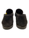 Ferragamo Shoe Size 8 Dark Brown Suede Solid Dress Men's Shoes Dark Brown / 8