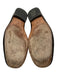 Ferragamo Shoe Size 8 Dark Brown Suede Solid Dress Men's Shoes Dark Brown / 8