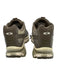 Salomon Shoe Size 7 Brown & Green Synthetic Drawstring Shoes Brown & Green / 7