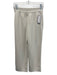 Lululemon Size 4 Gray White Polyester Elastic Waist Drawstring Pants Gray White / 4