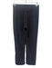 Lululemon Size 4 Grey Polyester Blend Ribbed Elastic Waist Pants Grey / 4