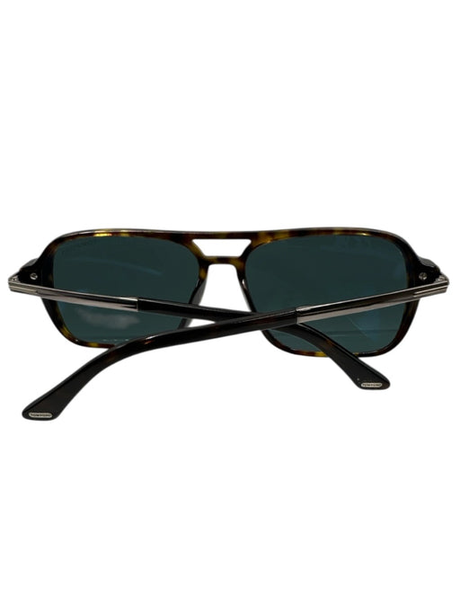 Tom Ford AS IS Black Men's Sunglasses Black