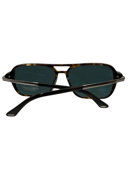 Tom Ford AS IS Black Men's Sunglasses Black