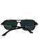 Tom Ford AS IS Black Men's Sunglasses Black