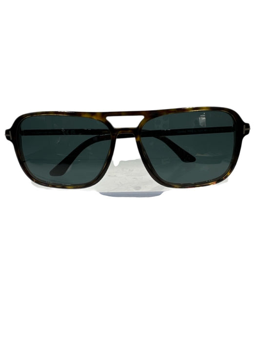Tom Ford AS IS Black Men's Sunglasses Black