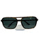 Tom Ford AS IS Black Men's Sunglasses Black