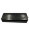 Persol Black & Silver Men's Sunglasses Black & Silver