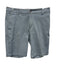 Lululemon Size 32 Light blue Synthetic Solid Athletic Khakis Men's Shorts Light blue / 32