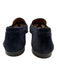 Jack Erwin Shoe Size 8.5 AS IS Navy Suede Solid Dress Men's Shoes Navy / 8.5