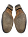 Jack Erwin Shoe Size 8.5 AS IS Navy Suede Solid Dress Men's Shoes Navy / 8.5