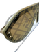 Fendi Cream & Brown Acetate gold tone metal Zucca case incl Shield Sunglasses Cream & Brown