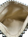 Loeffler Randall Champagne Gold Beaded Jeweled Shoulder Bag Bag Champagne Gold / S