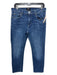 7 For All Mankind Size 32 Medium Wash Cotton Denim Zip Fly Jean Men's Pants Medium Wash / 32