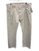 Levis Size 36 Pink Cotton Solid Jean Khakis Men's Pants Pink / 36