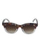 Thierry Colson Clear & Multicolor Acetate Sunglasses Clear & Multicolor