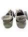 Onitsuka Tiger Shoe Size 11 Black & Beige Leather Upper Lace Up Low Top Sneakers Black & Beige / 11