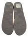 Rainbow Shoe Size 6.5 Brown Leather Flip Flop Thong Strap Sandals Brown / 6.5