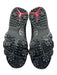 Jordan Shoe Size 12 AS IS Black Leather Golf Men's Shoes Black / 12