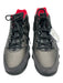 Jordan Shoe Size 12 AS IS Black Leather Golf Men's Shoes Black / 12