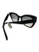 Warby Parker Black & Brown Acetate Wayfarer Sunglasses Black & Brown