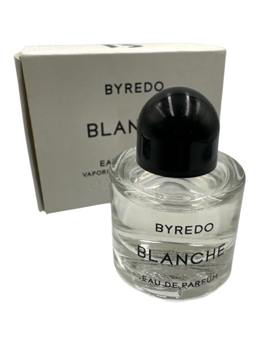 Byredo Clear & Black Glass 8 ml 0.27 fl. oz. Perfume Clear & Black