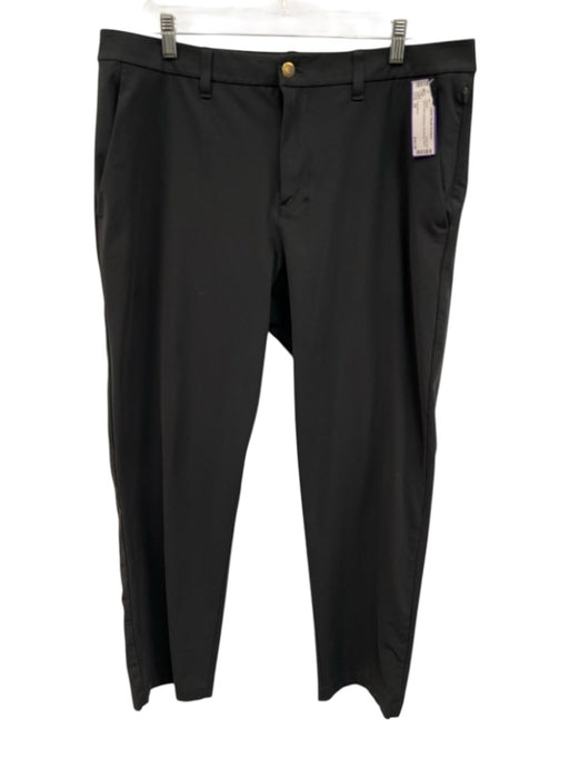 Lululemon Size 36 Gray Solid Athleisure Men's Pants Gray / 36