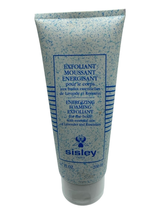 Sisley Blue & White Exfoliant 6.7 Fl Oz make up Blue & White