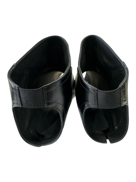 Christian Dior Shoe Size 38 Black Key Knee High Equestrian Box & Bag Inc. Boots Black / 38