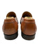 Sid Mashburn Shoe Size 7 Brown Leather Solid Penny Dress Men's Shoes Brown / 7