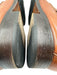 Sid Mashburn Shoe Size 7 Brown Leather Solid Penny Dress Men's Shoes Brown / 7