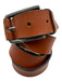 Sid Mashburn Shoe Size 7 Brown Leather Solid Penny Dress Men's Shoes Brown / 7