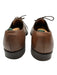 Sid Mashburn Shoe Size 8 AS IS Brown Leather Solid Dress Cap Toe Men's Shoes Brown / 8