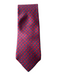 Guffey's Red & Blue Silk Dots Men's Ties Red & Blue