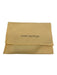 Louis Vuitton Brown Canvas Monogram Snap Closure Dust bag incl. Wallets Brown