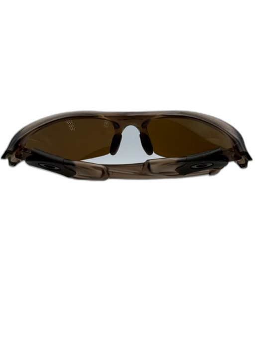 Oakley Gray Men's Sunglasses Gray