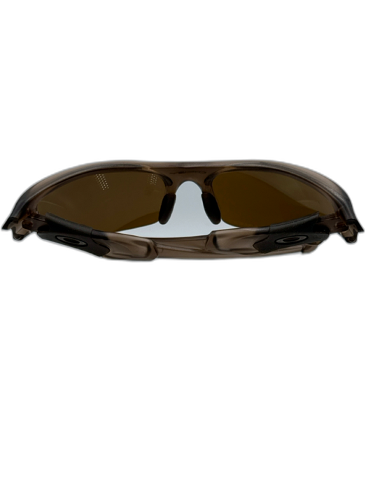 Oakley Gray Men's Sunglasses Gray
