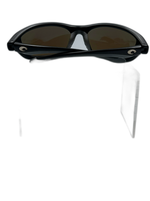 Oakley Black & Blue Men's Sunglasses Black & Blue